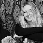 Award-winning composer, study skills tutor and mentor with a focus on personalised learning strategies. Hybrid working offered.